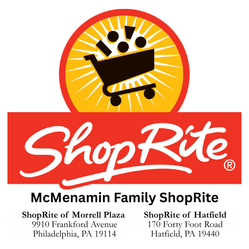 ShopRite Logo