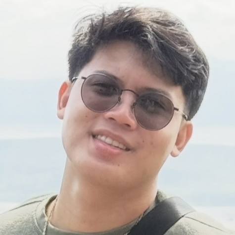 Marc Neil Lopez headshot