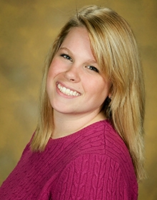 Elizabeth Lipinski '11