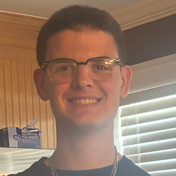 Anthony Fiorentino Headshot