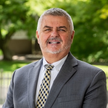 Eric Nelson Headshot 2025