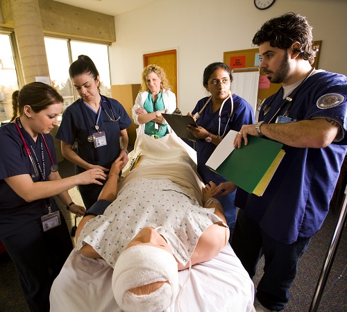 Nursing Program of Study