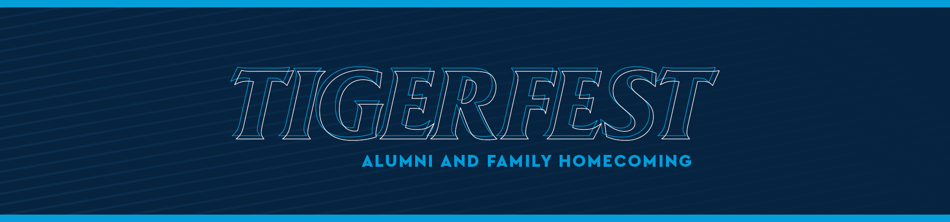 tigerfest web header