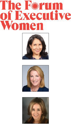 The Forum of Executive Women