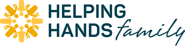 Helping Hands Family logo