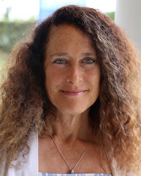 headshot of Dr. Barbara Schwartz-Bechet