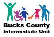 Bucks County Intermediate Unit logo