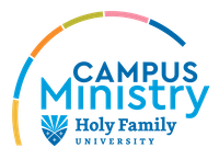 logo for Campus Ministry