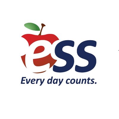 ESS Logo