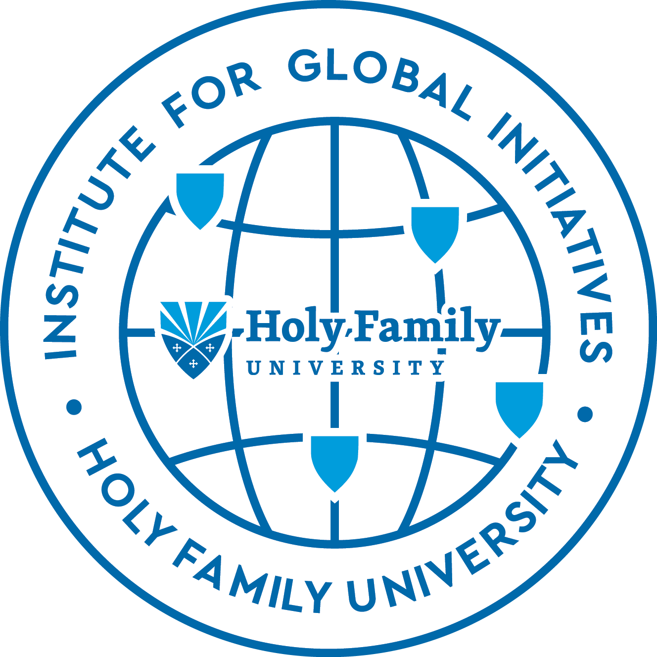 Logo for the Institute for Global Initiatives