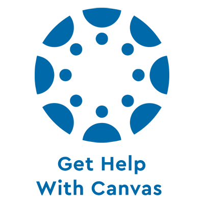 Get Help with Canvas