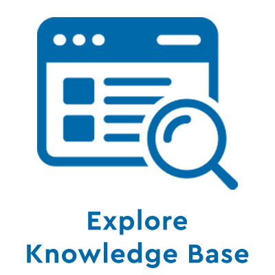 Explore Helpdesk Knowledge Base