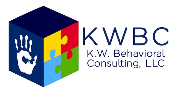 Logo for K.W. Behavioral Consulting