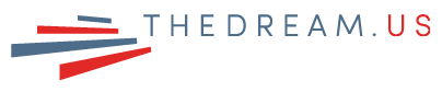 The Dream.us logo