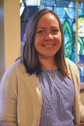 headshot of Stephanie McCarthy