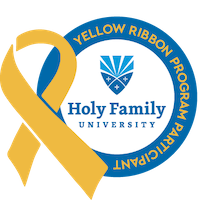 Yellow Ribbon Program Participant - Holy Family University