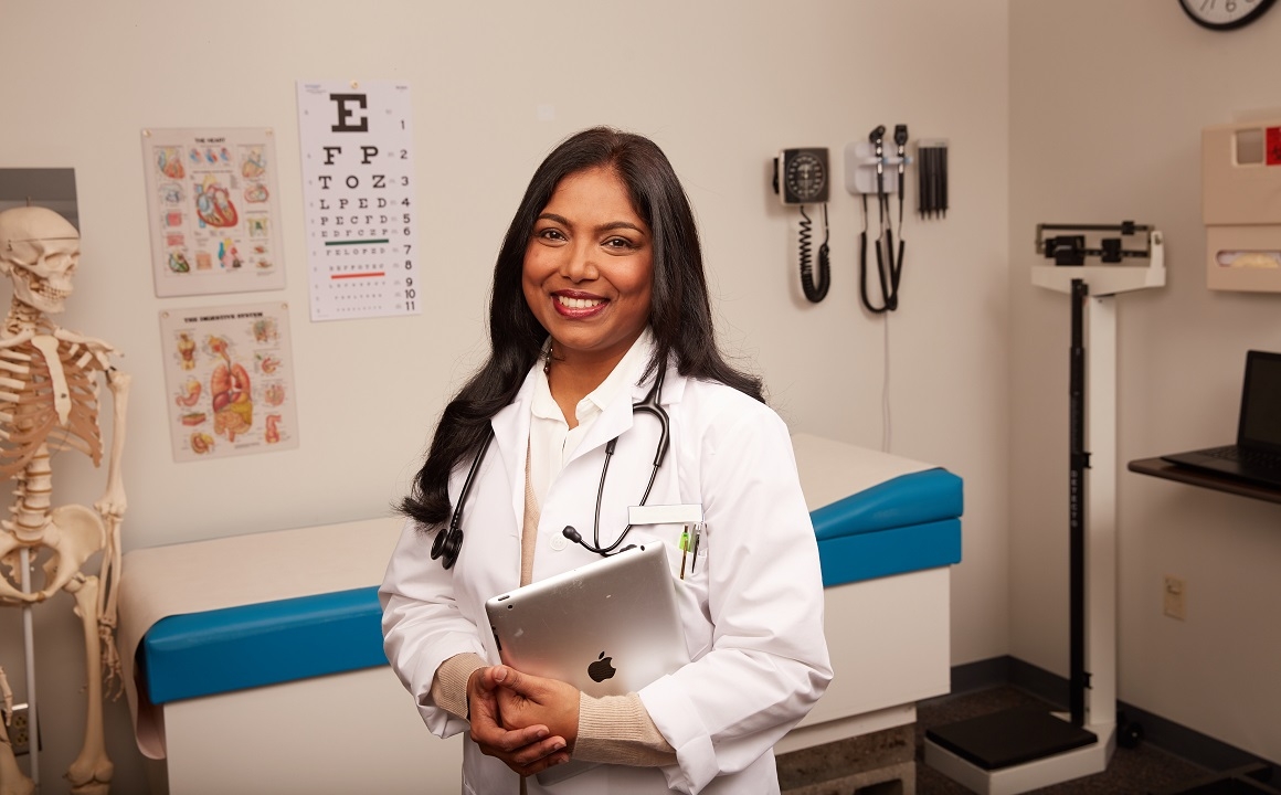 5 Reasons You Need a Doctor of Nursing Practice Degree
