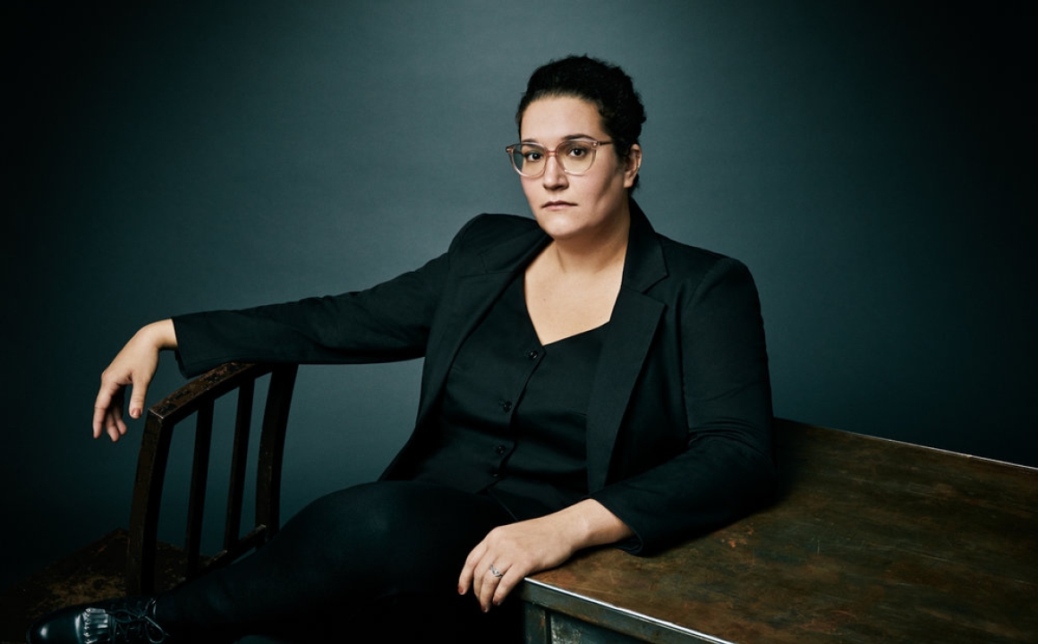 Carmen Maria Machado