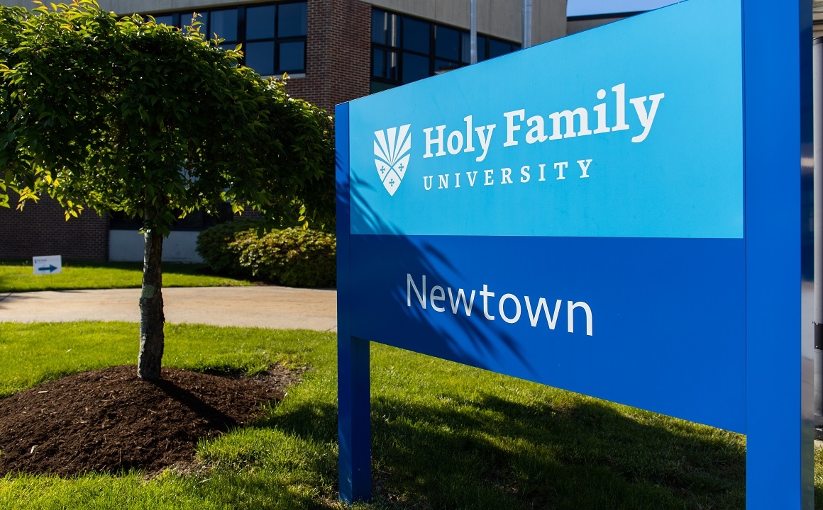 Holy Family University Newtown Campus