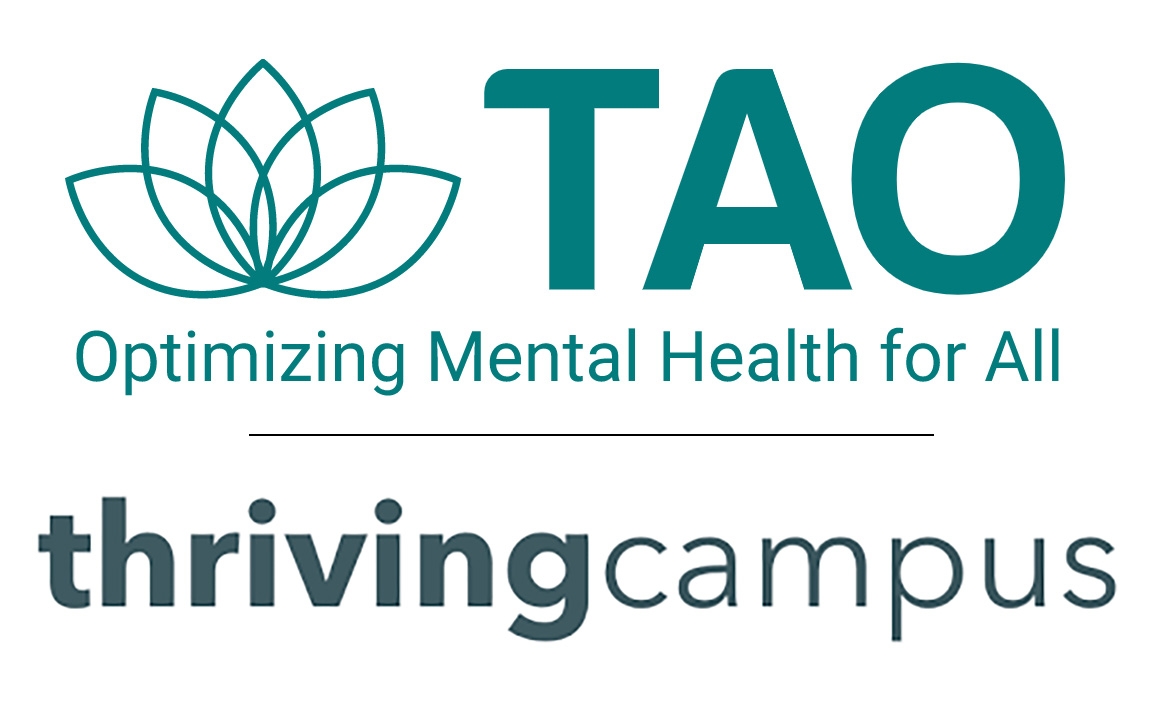 TAO and ThrivingCampus