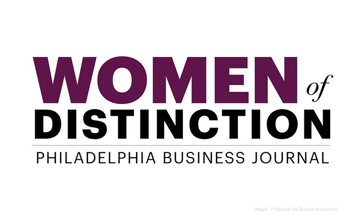 Women of Distinction