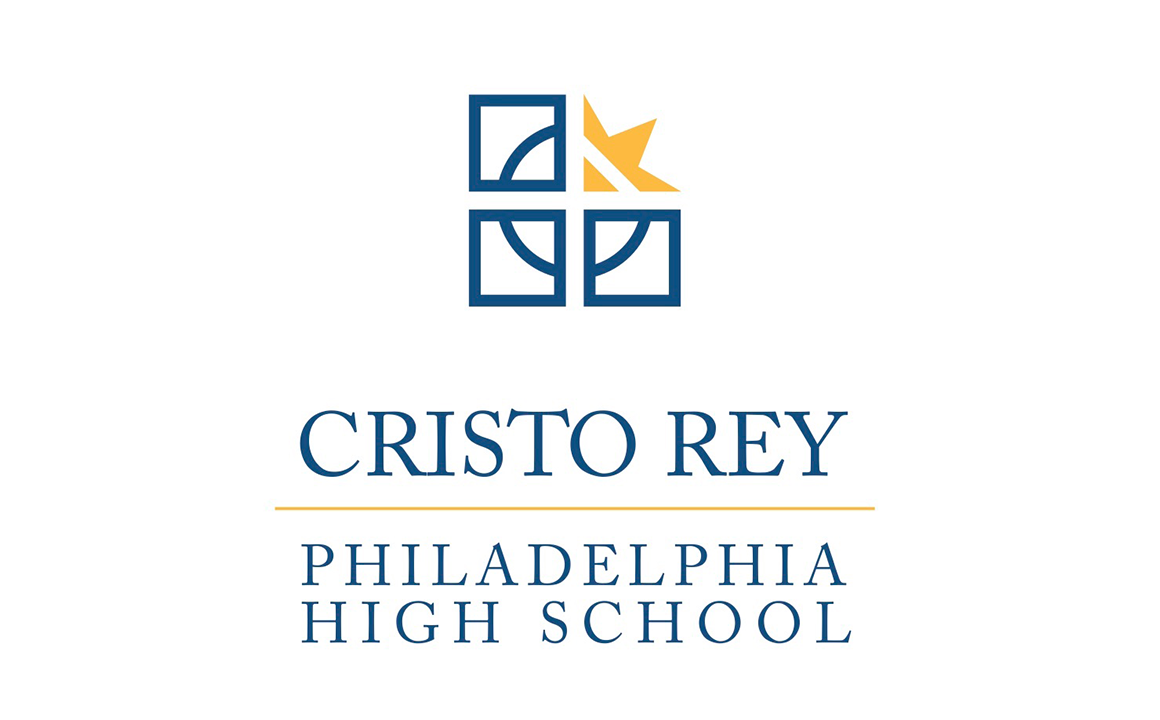 Cristo Rey Logo