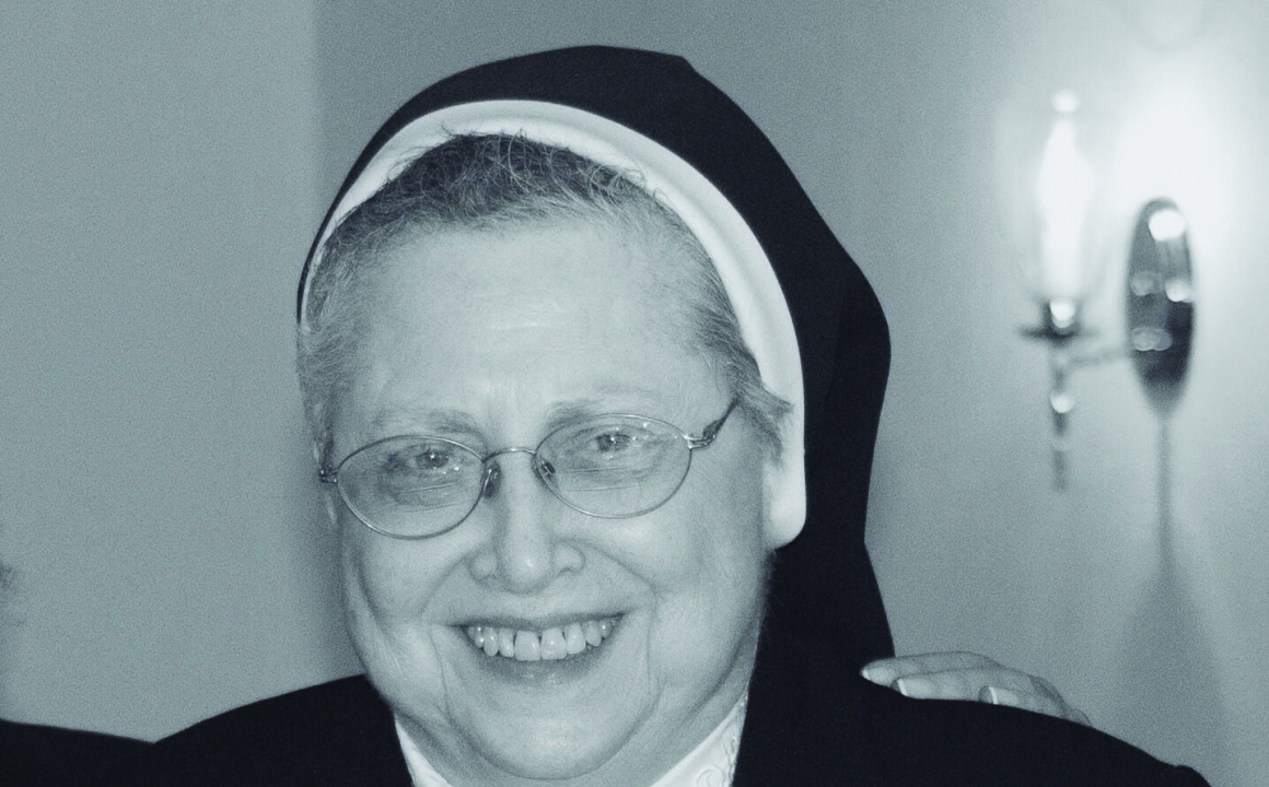 Sister M. Frances Veitz