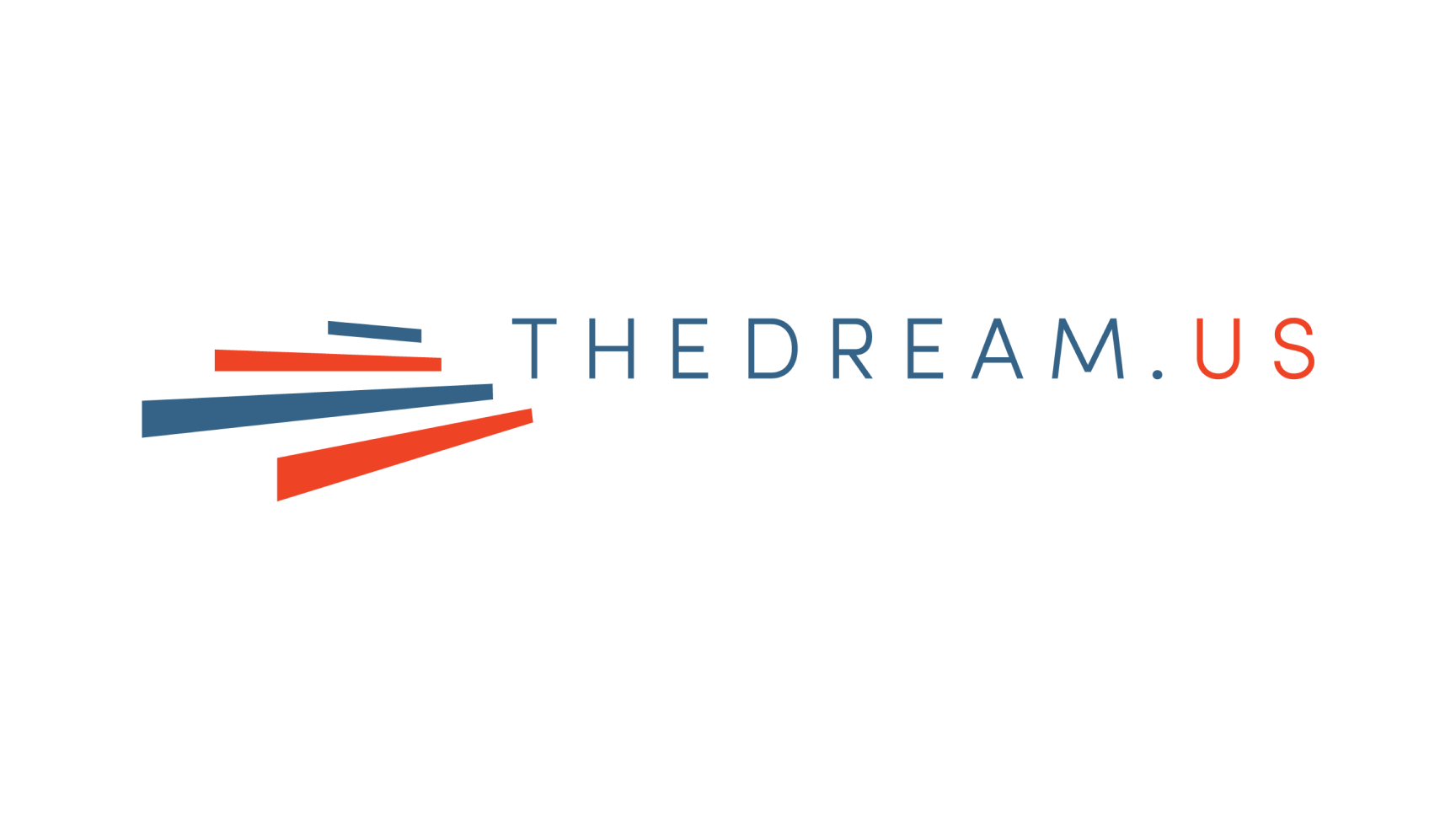 logo for THE DREAM.US