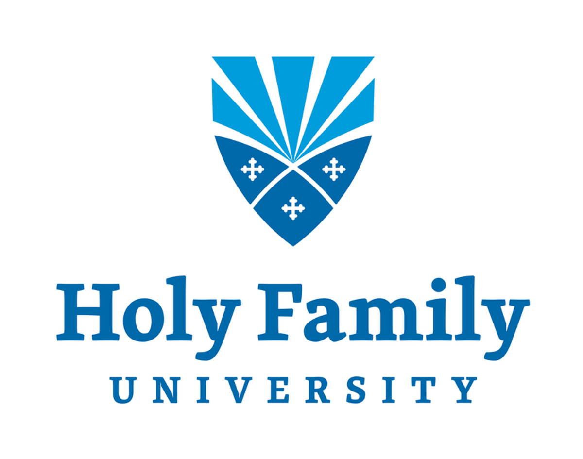 Holy Family Generic Logo