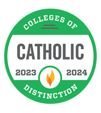 College of Distinction - Catholic