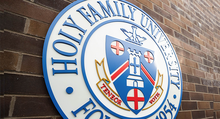 Holy Family University Magazine | Holy Family University