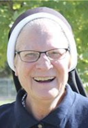 Sister Marcella Binkowski, CSFN 