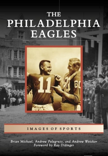 1926 Before the Philadelphia Eagles there was the Frankford Yellow