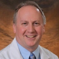 Jerry Wydro ’90, M.D.