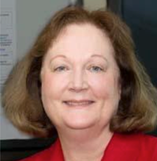 Margaret O’Grady ’84 RN, MSN, OCN