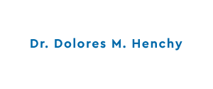 Dr. Dolores M. Henchy