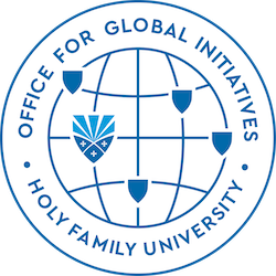 Office For Global Initiatives logo